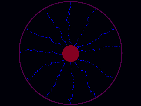 Plasma Ball