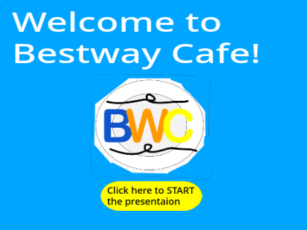 Bestway Cafe (presentation)