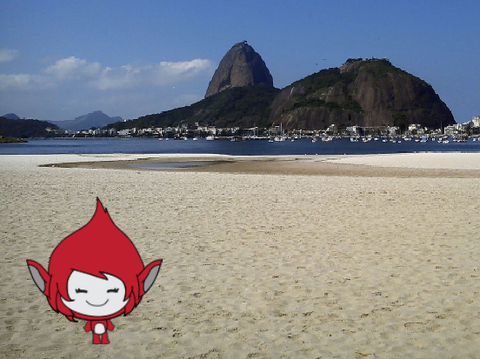 Giga's Adventures!