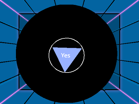 Magic Eight Ball remix
