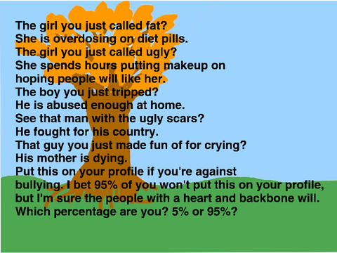 Bullying remix remix