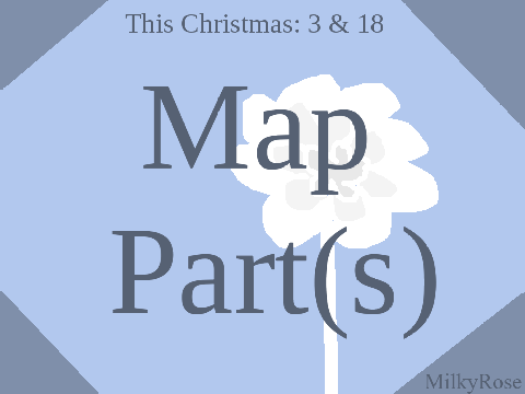 This Christmas - 3 & 18