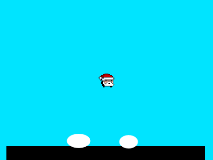 Santa Run