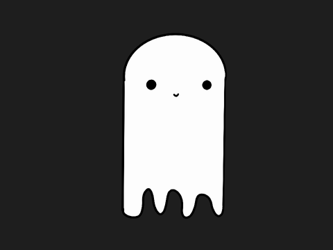 Ghost Guy