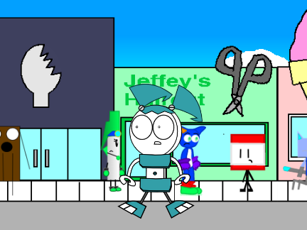 The Jenny Icon Alliance In A Nutshell