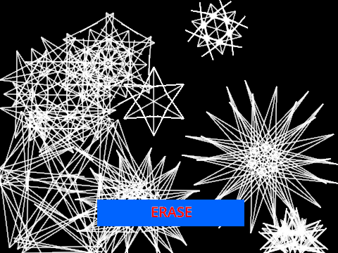 Snowflake Simulator