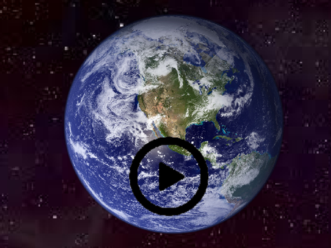 Earth Simulator WIP