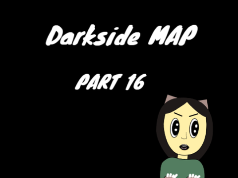 Darkside Map Part 16