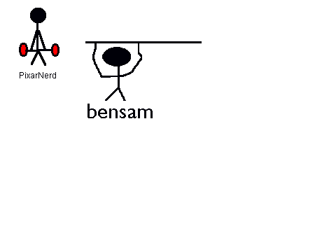 Add A Sporty Stickman