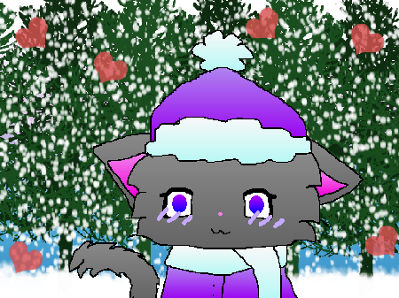 [1] All want for Christmas