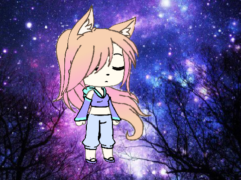 {Gacha life//oc} (Infinite meme)