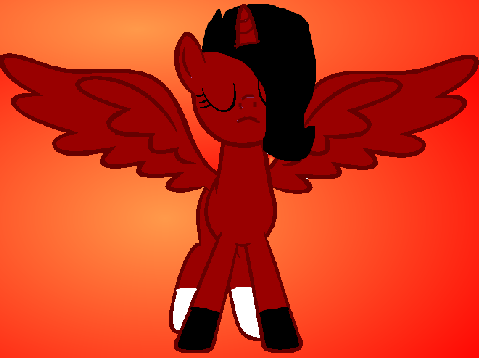 Alicorn school sign-up! remix