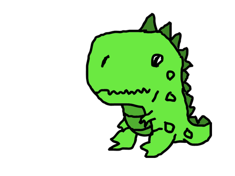 Dinosaur