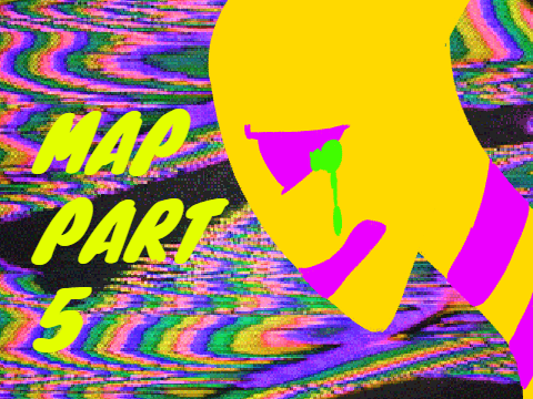 ++ PORK SODA ++ MAP Part 5