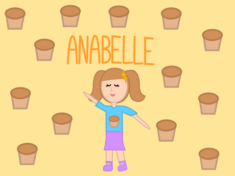 Anabelle