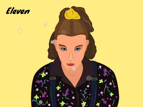 Eleven Blockshade