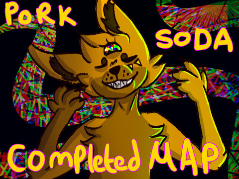 ++ PORK SODA ++ MAP THUMBNAIL ENTRY!