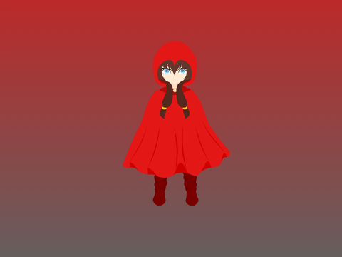 Scarlet