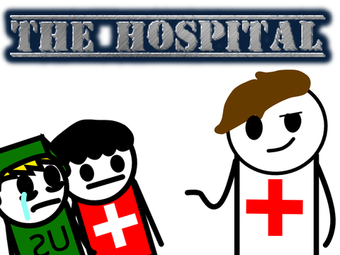 The Hospital {Remastered}