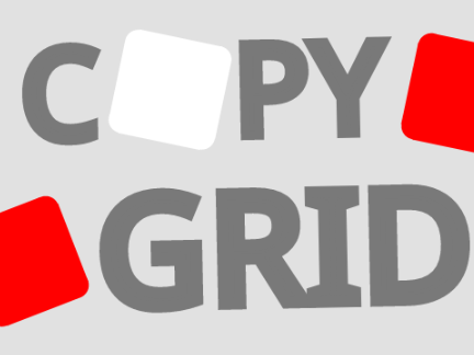 Copy Grid