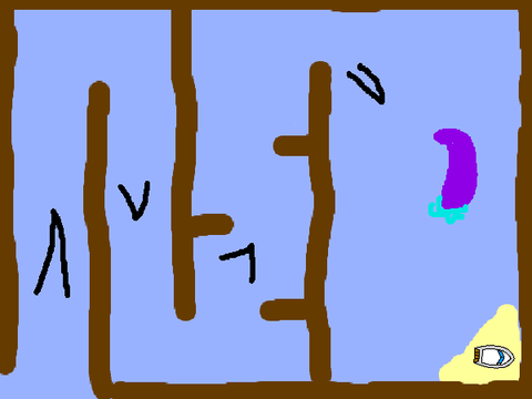 Boat RUSH