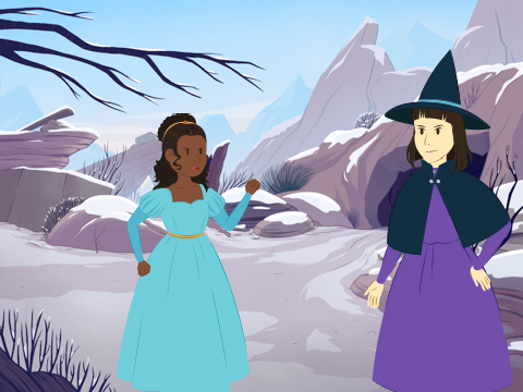 A Project Using Scratch Only Resources
