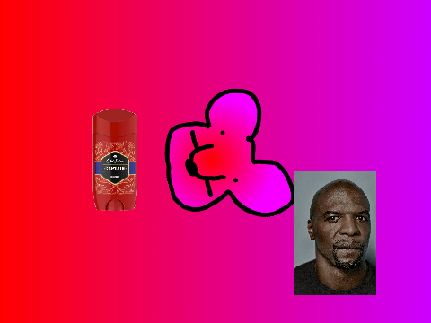 mickey mouse endorses old spice
