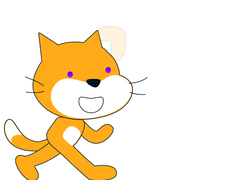 Cat spin
