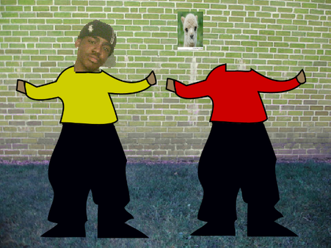Remix this Dance remix