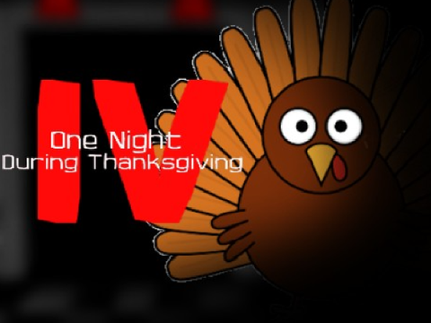 One Night During Thanksgiving IV (2019)