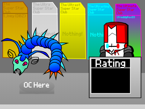 Majd's Rating StandX remix