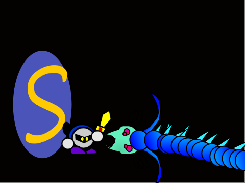Collab with gameMAKER 3.0 
