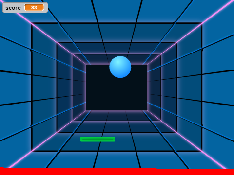 Just pong