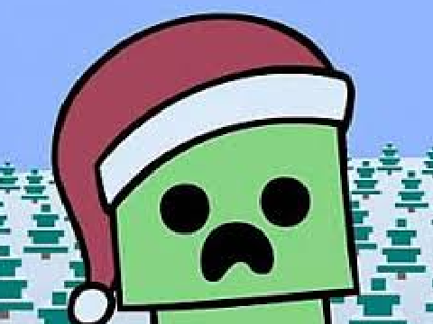christmas creeper!!!