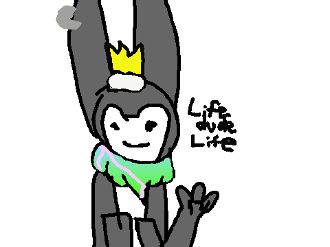 welp im sorry sast18 I  made it worse