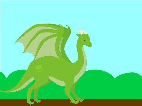 Dragon Gun