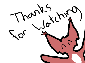 Ravenpaw Speed draw