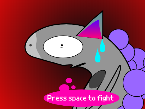 Donkey Vs. Mineta.EXE (FIGHTING GAME CONTEST)
