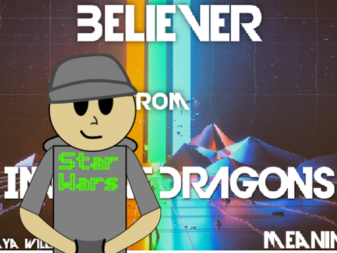 Believer MAP (Closed!)