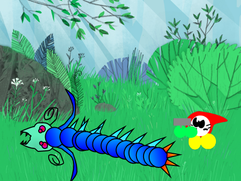 Collab with gameMAKER 6.0