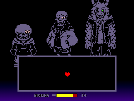 Intro Attack