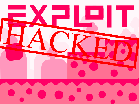 Exploit ►Scrolling Platformer HACKED