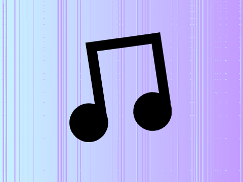 MUSIC!