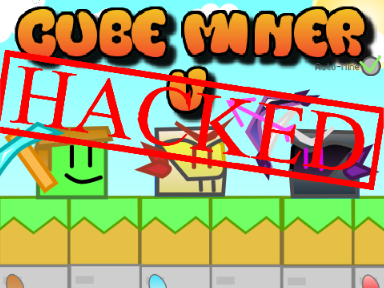| Cube Miner V |  -- PEN GAME HACKED