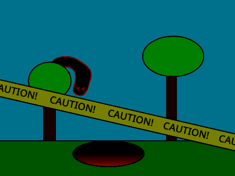 The Hole