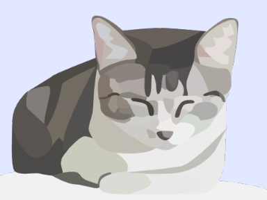 • Cat Blockshade •
