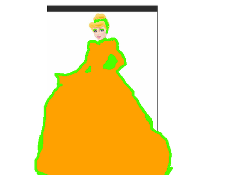 Carrot Princess 202