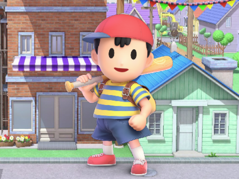 Ness Says Okay for 20 Hours (The Sequel!)
