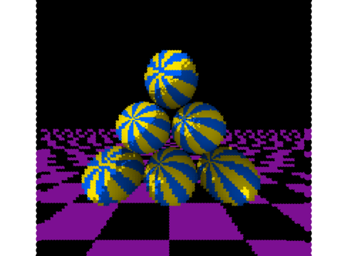 Raytracer