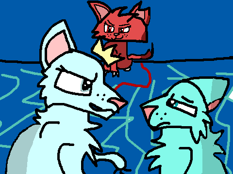 Cradles Open CC {Don't Trust Her} remix